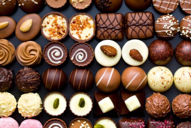 dulce
