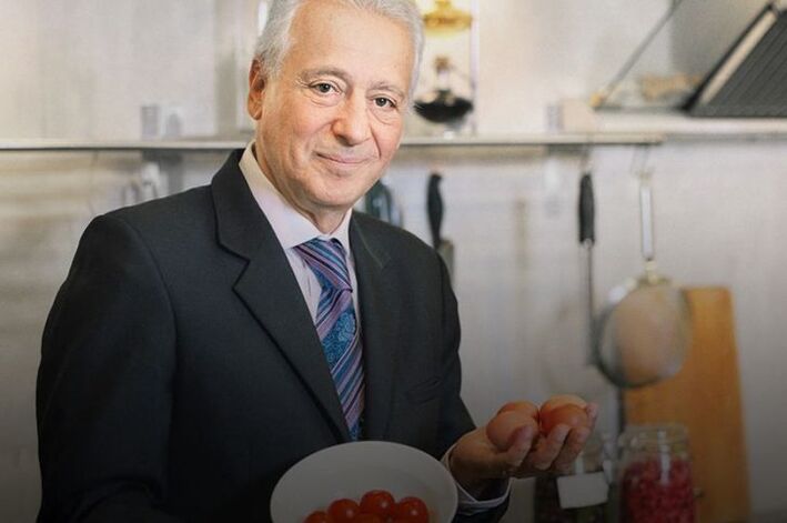 Dieta de Dyukan