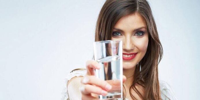 La forma más fácil de perder peso.