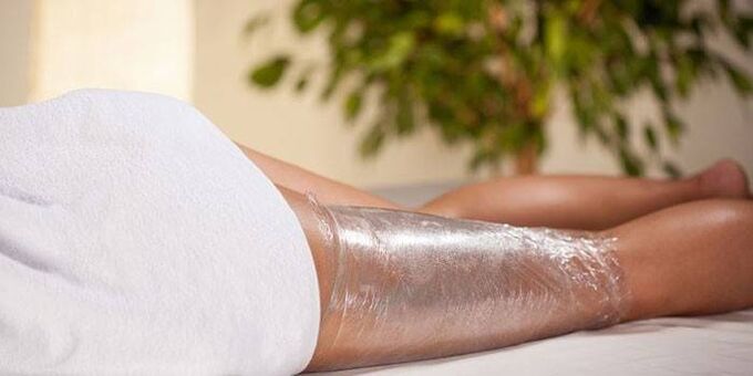 Pérdida de peso integral en casa.