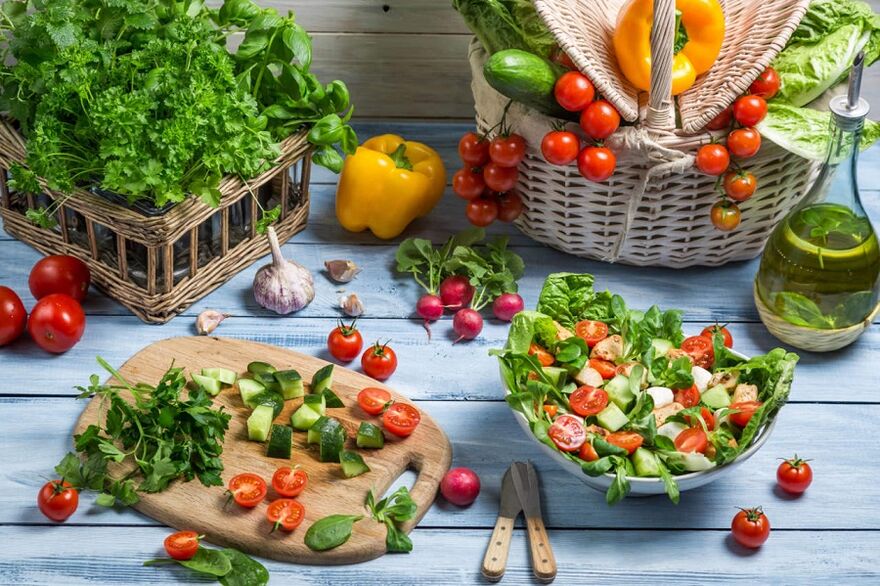 ¿Qué alimentos se pueden consumir durante la segunda fase de la Dieta Dukan